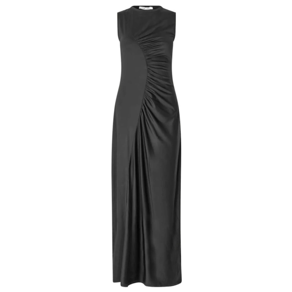 Dresses > Day Dresses > Maxi Dresses - - Samsøe Samsøe - Modalova