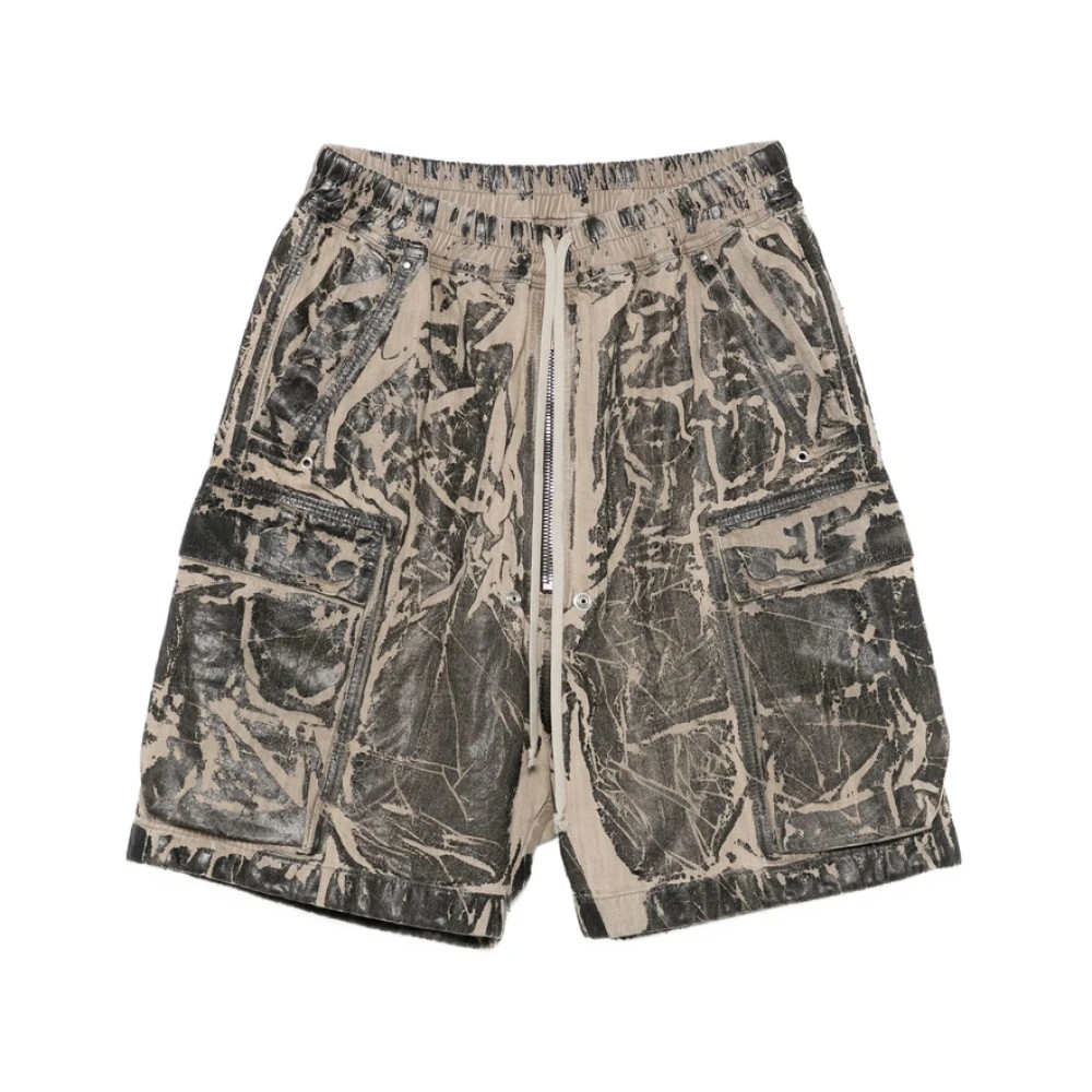 Shorts > Casual Shorts - - Rick Owens - Modalova