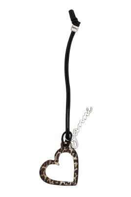 heart-shaped-leopard-print-mirror-pendant