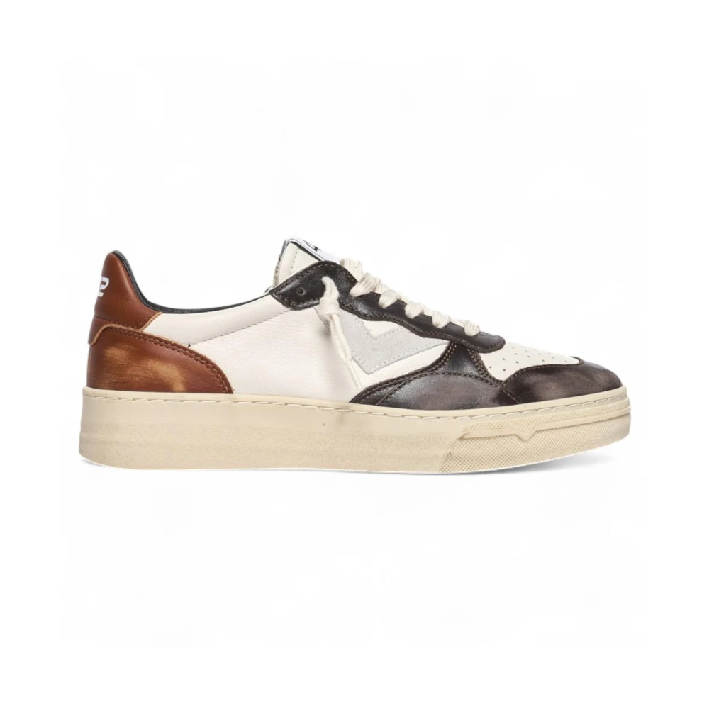 4B12 Hyper D203 Sneakers Heren Schoenen Veelkleurig Multicolor