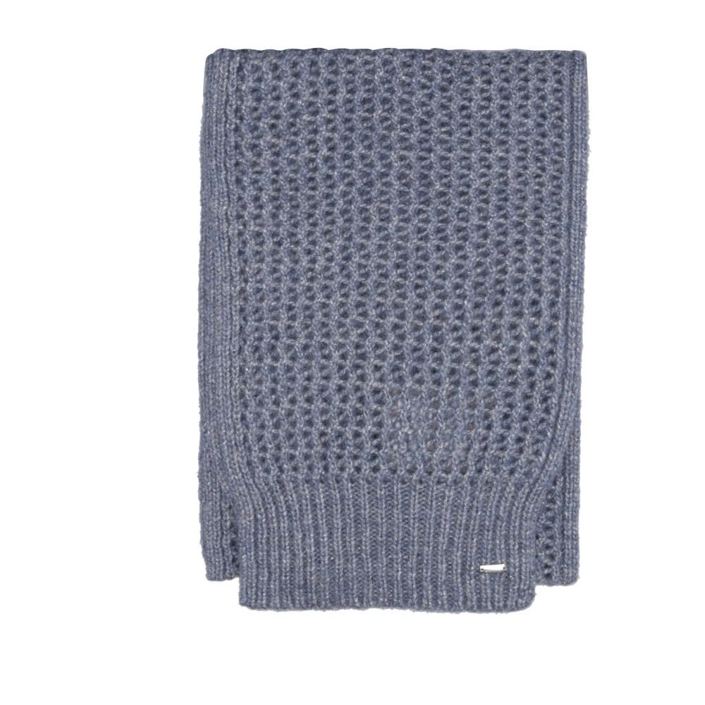 Accessories > Scarves > Winter Scarves - - Herno - Modalova