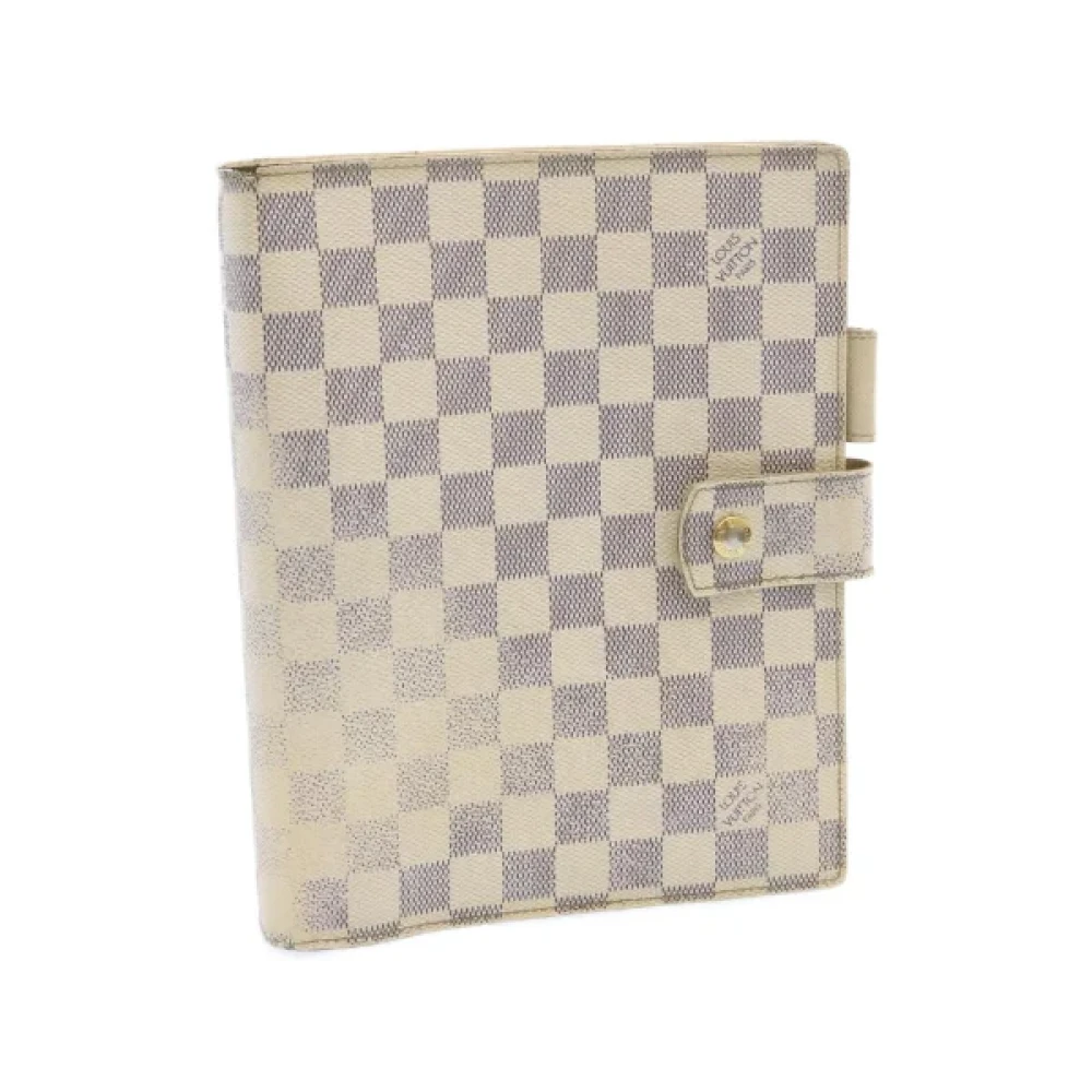 Pre-owned > Pre-owned Accessories - - Louis Vuitton Vintage - Modalova