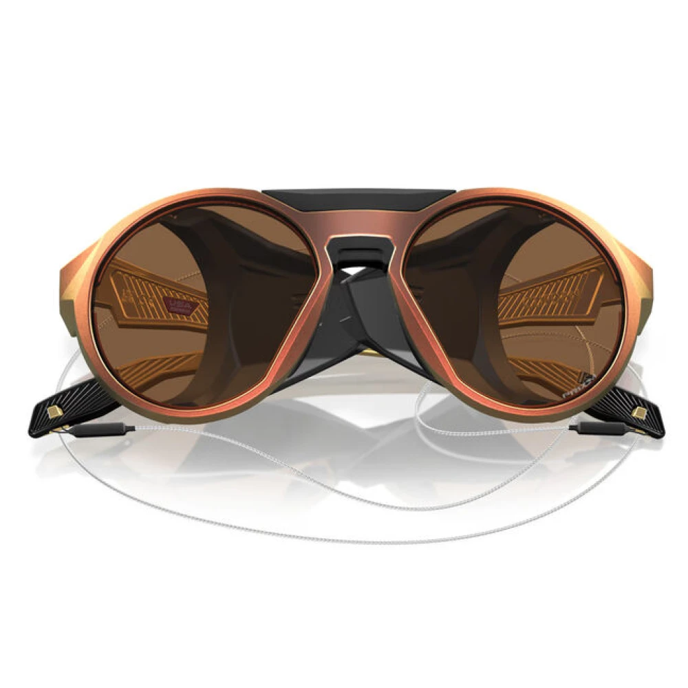 Oakley Sport Solglasögon med Prizm™ Linser Multicolor, Unisex