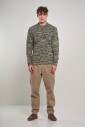 crew-neck-sweater-with-plait-pattern