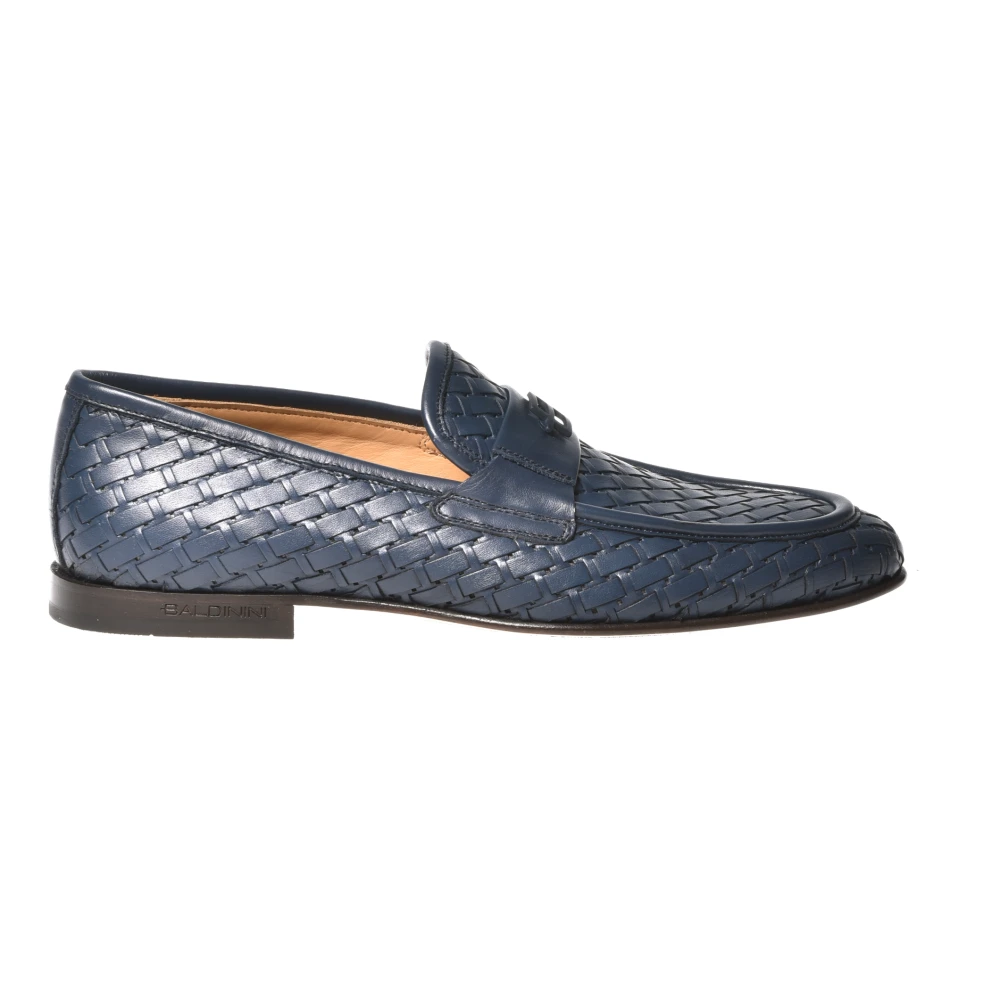 Shoes > Flats > Loafers - - Baldinini - Modalova