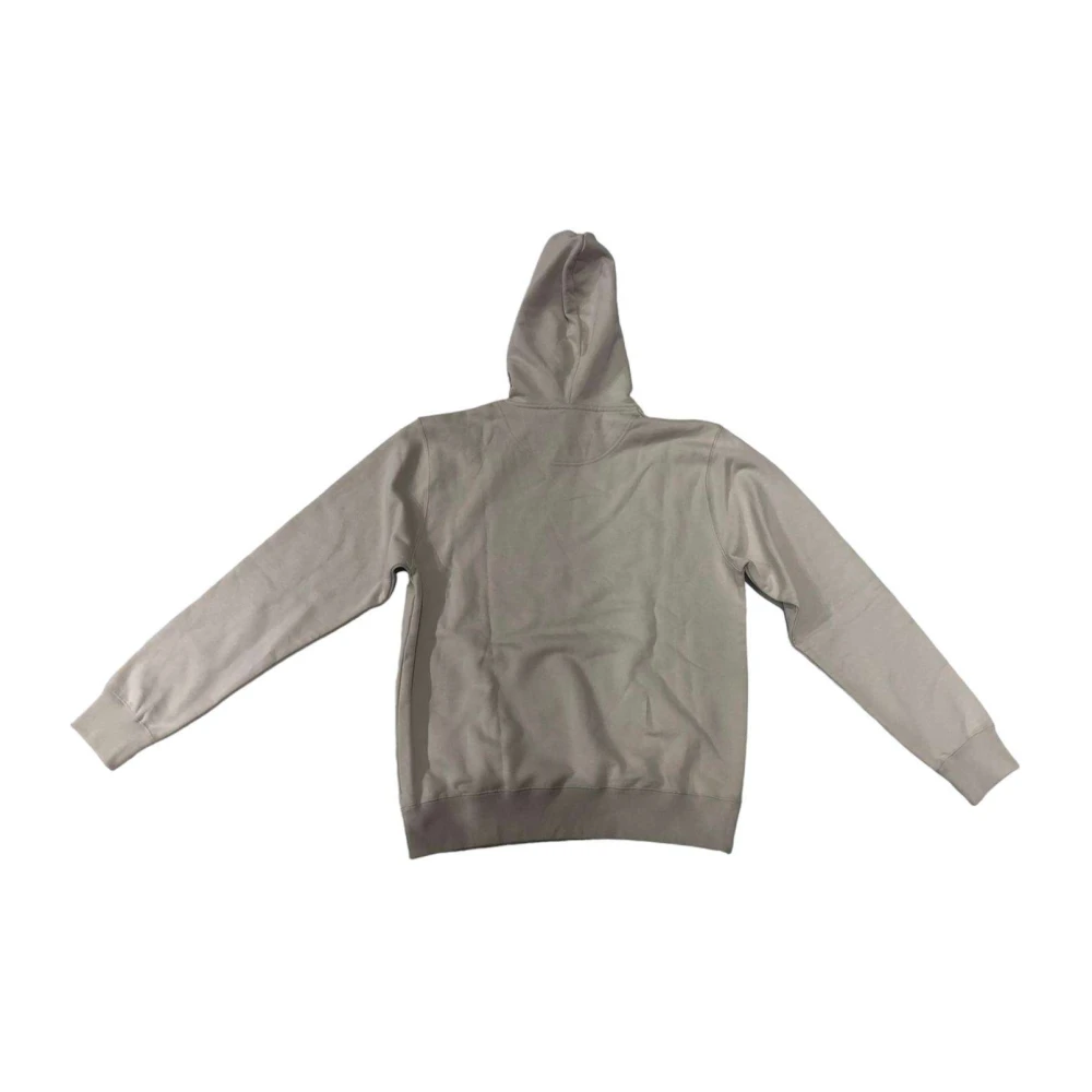 Department Five Stijlvolle Sweatshirt voor Mannen Gray Heren