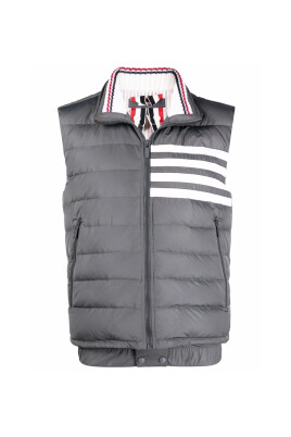 grey-padded-stripe-outwear-vest