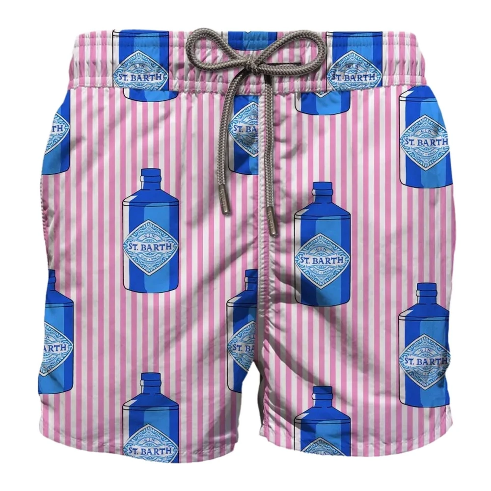 Swimwear > Beachwear - - MC2 Saint Barth - Modalova