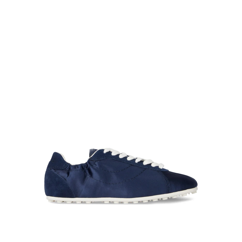 Paul Smith Bizou Sneakers Dames Schoenen Blauw