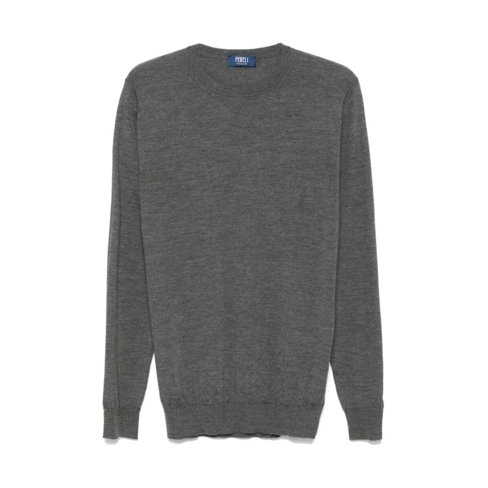 Knitwear > Cashmere Knitwear - - Fedeli - Modalova