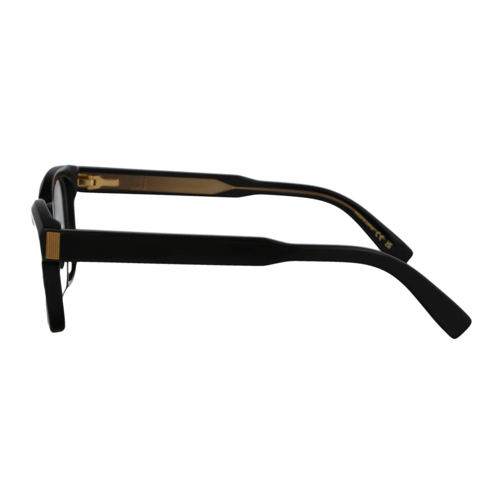 Dunhill Stijlvolle Optische Bril Du0003O Black Heren