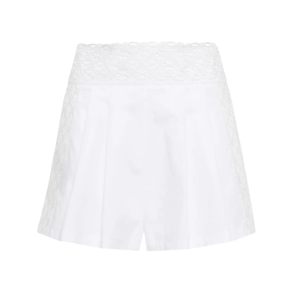 Shorts > Short Shorts - - Ermanno Scervino - Modalova