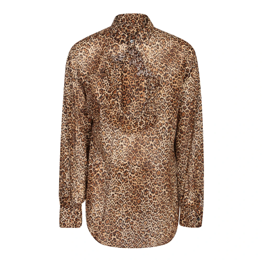 Blouses & Shirts > Shirts - - Dsquared2 - Modalova