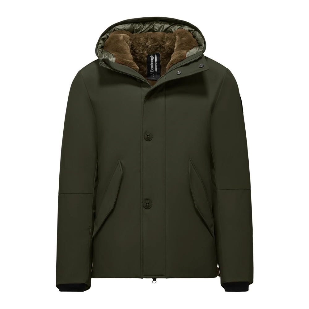 Jackets > Winter Jackets - - BomBoogie - Modalova