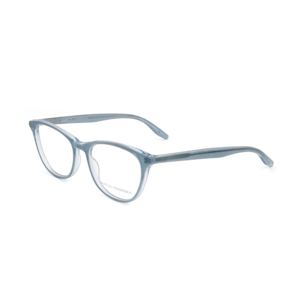 Barton Perreira Ontdek Nieuwste Brillencollectie Blue Unisex