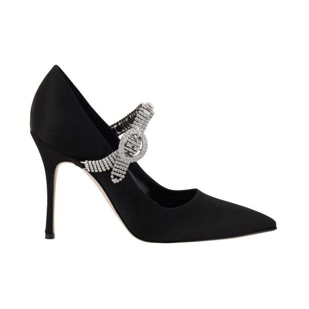 Shop fashion from Manolo Blahnik