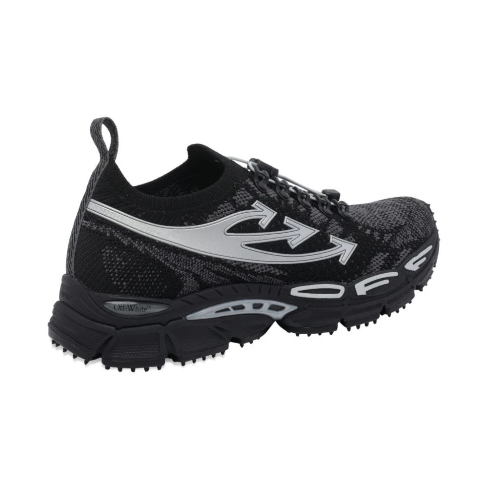 Off White M-Be Right Back 001 Sneakers