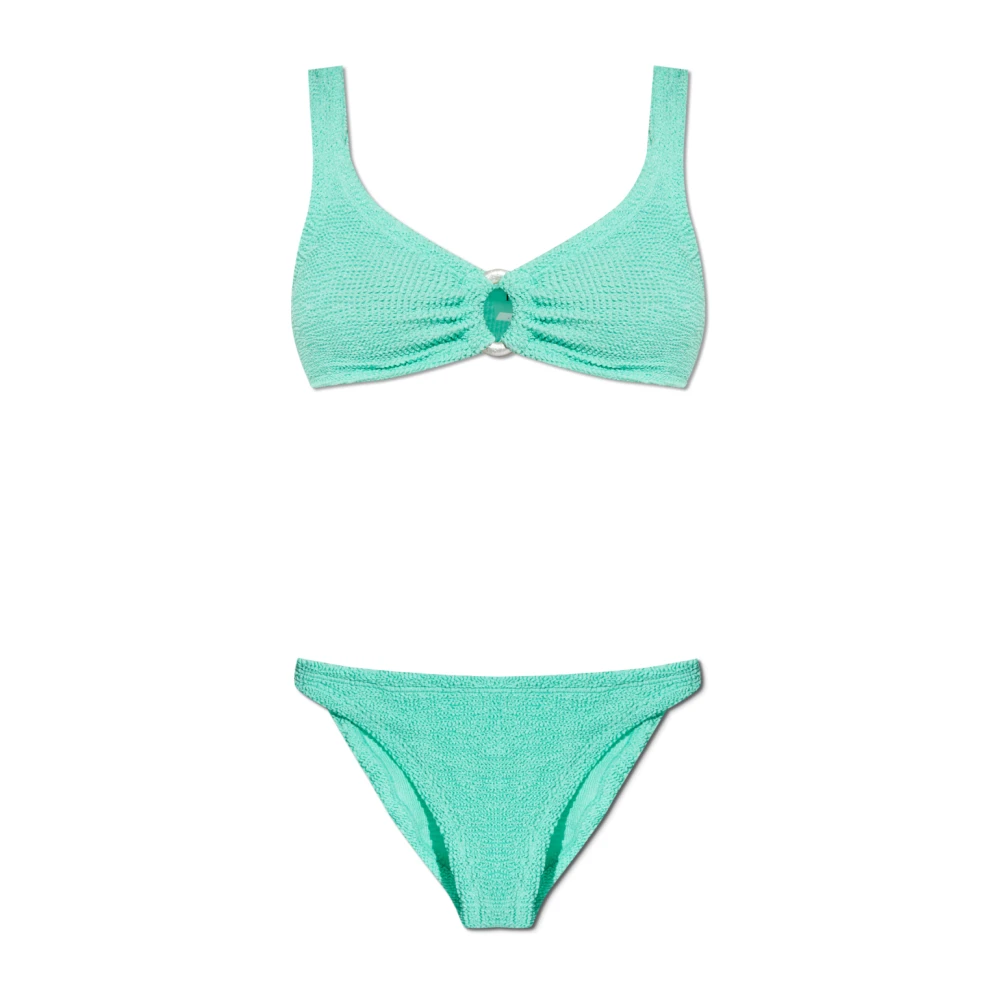 Swimwear > Bikinis - - Hunza G - Modalova