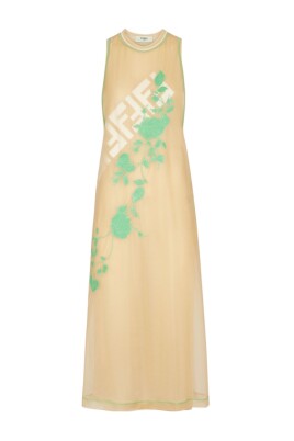 green-floral-organza-dress