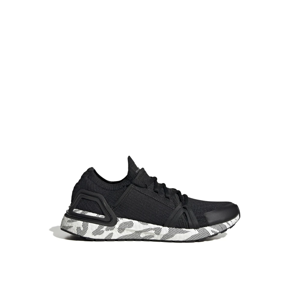 Adidas by Stella McCartney Stilren Ultraboost 20 Sneaker Black, Dam