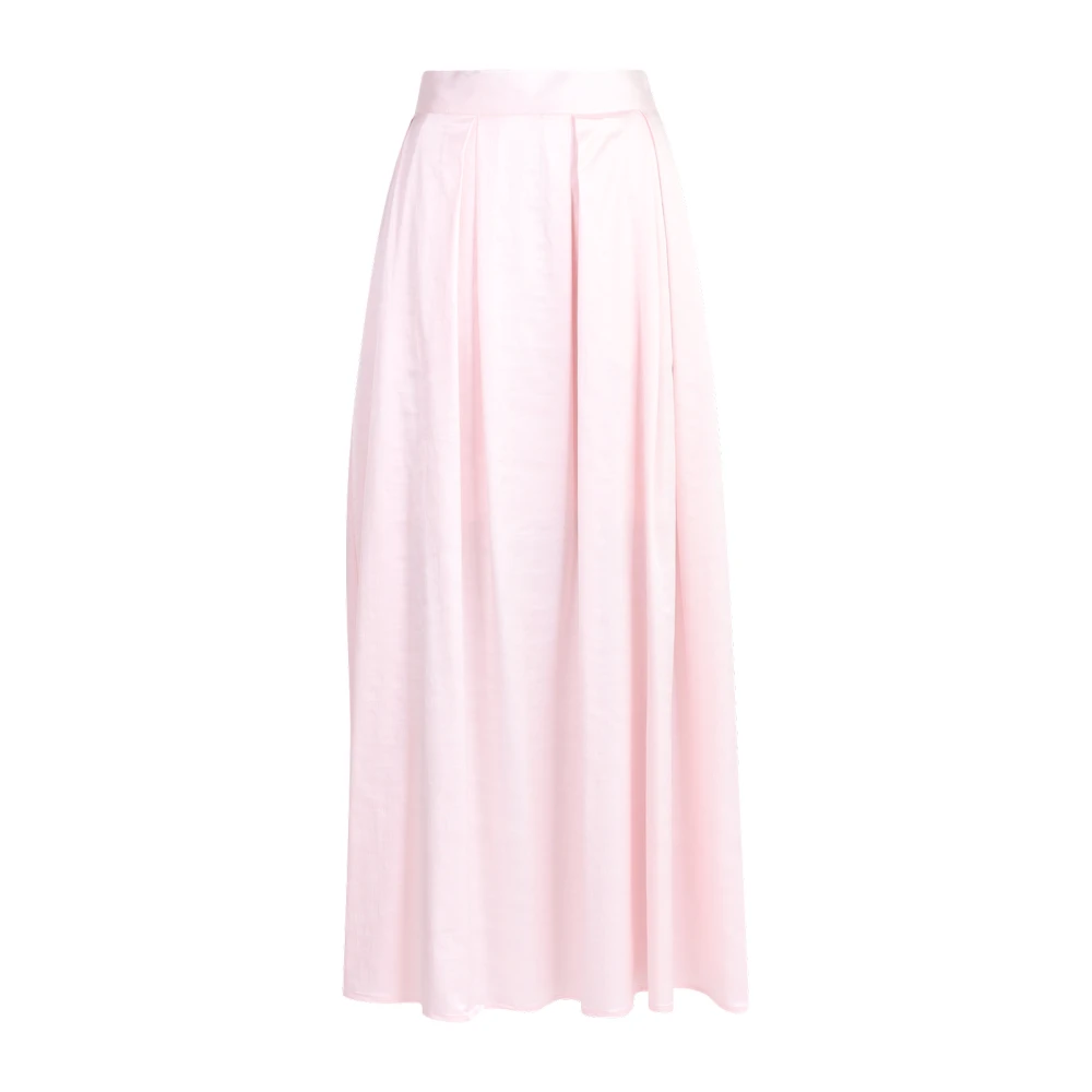 March23 Skirts Pink Dames