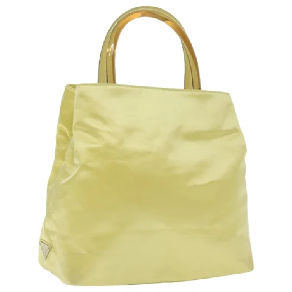 Pre-owned > Pre-owned Bags > Pre-owned Handbags - - Prada Vintage - Modalova