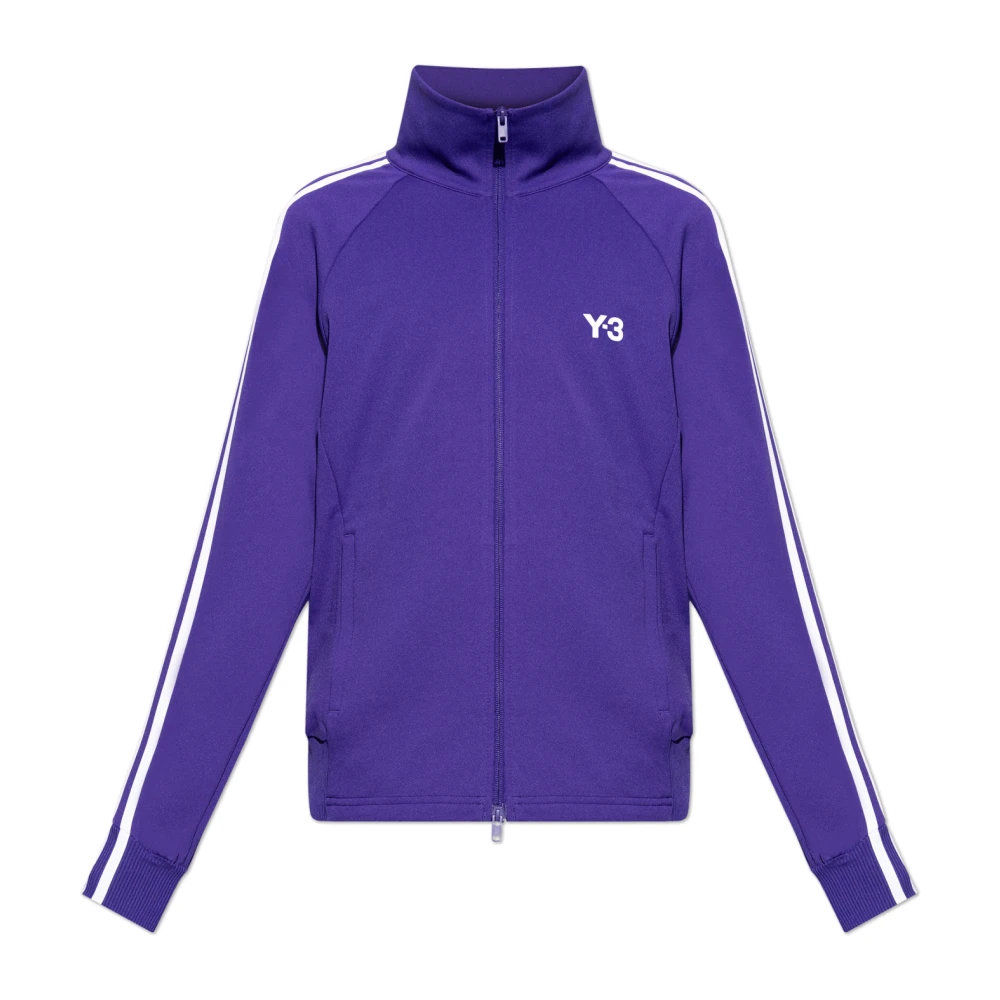 Sweatshirts & Hoodies > Zip-throughs - - Y-3 - Modalova
