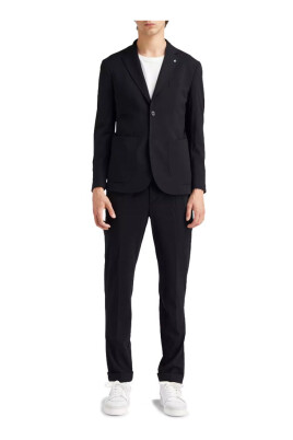 blue-nylon-suit-jacket-and-trousers