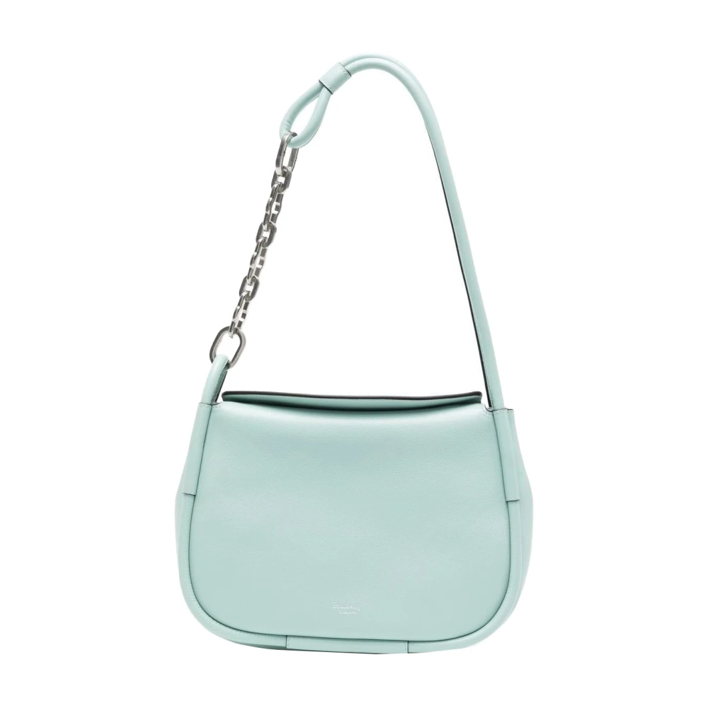 Mulberry Shoulder Bags Blue Dames