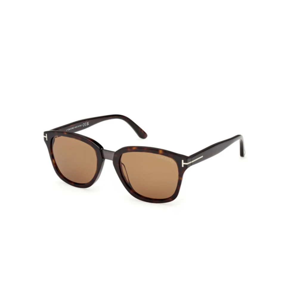 Accessories > Sunglasses - - Tom Ford - Modalova