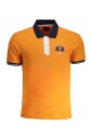 orange-short-sleeve-polo-shirt