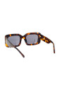 lunettes-de-soleil-carrees-avec-verres-bleus
