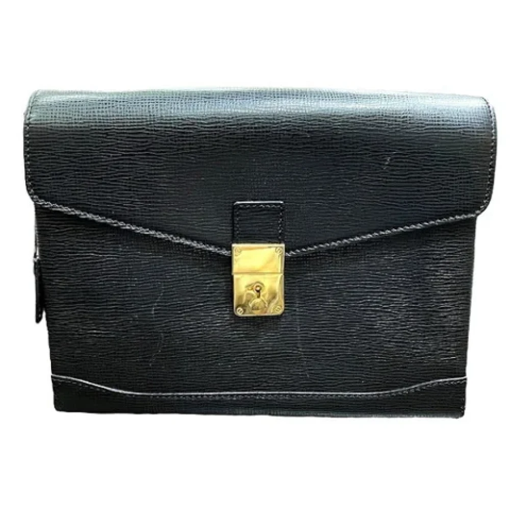 Pre-owned > Pre-owned Bags > Pre-owned Clutches - - Celine Vintage - Modalova