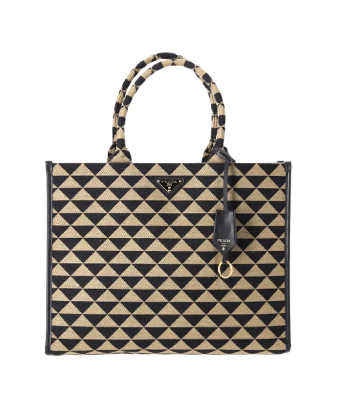 pre-owned-polyester-sacs-prada