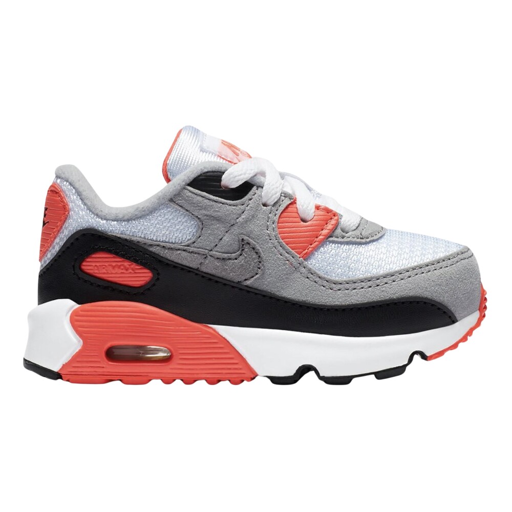 Edizione Limitata Air Max 90 Infrared Nike Sneakers Miinto