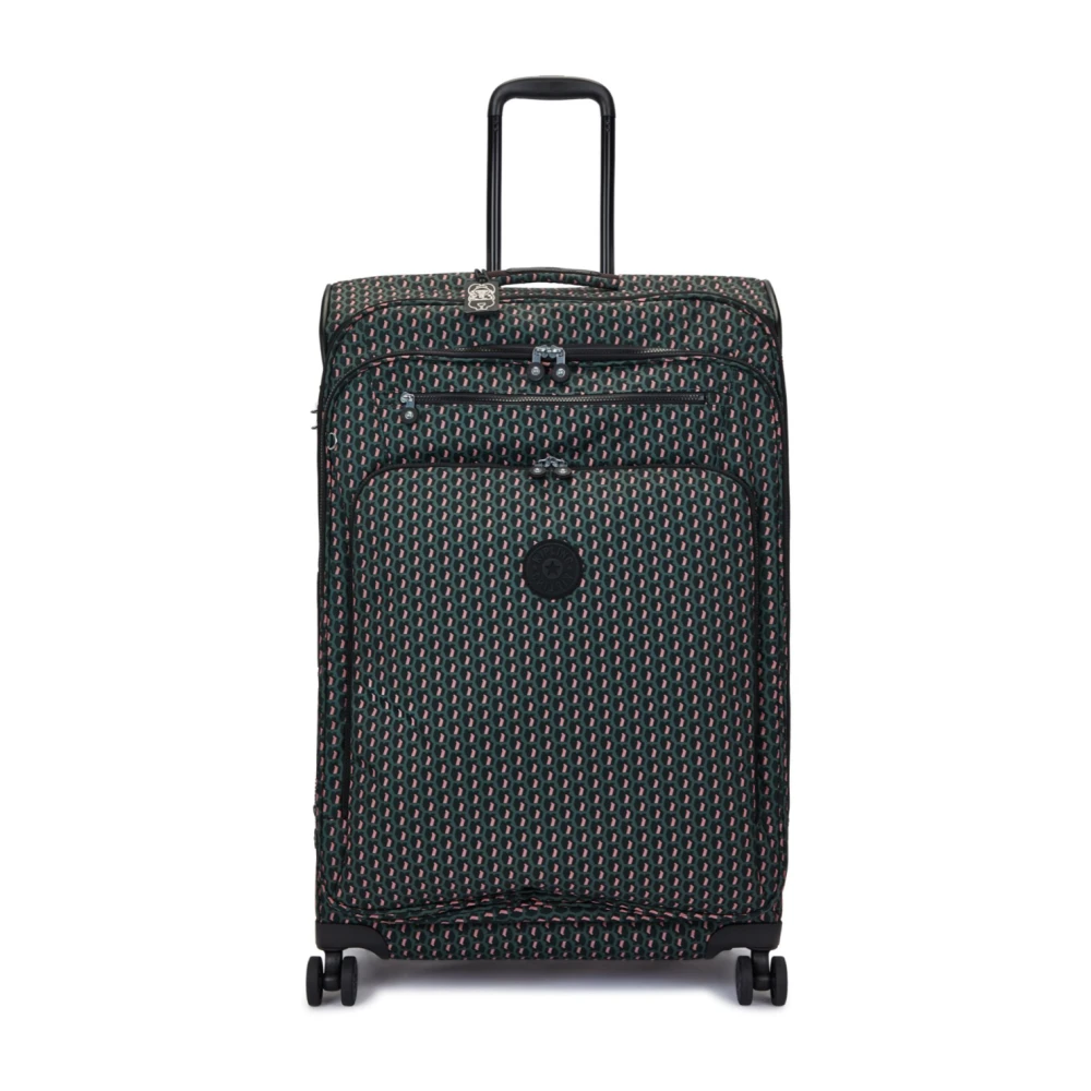Suitcases > Cabin Bags - - Kipling - Modalova