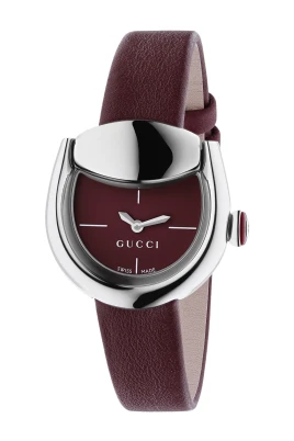 Horsebit Watch