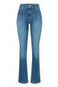 vintage-flared-denim-broek