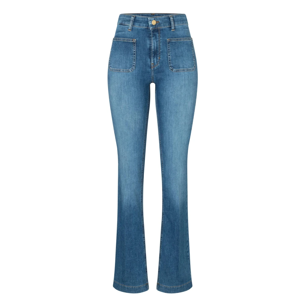 Jeans > Boot-cut Jeans - - MAC - Modalova