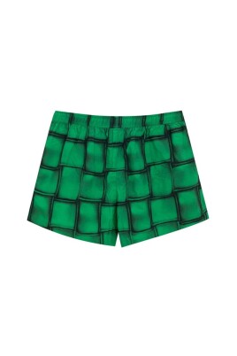 short-de-bain-a-carreaux-cassette
