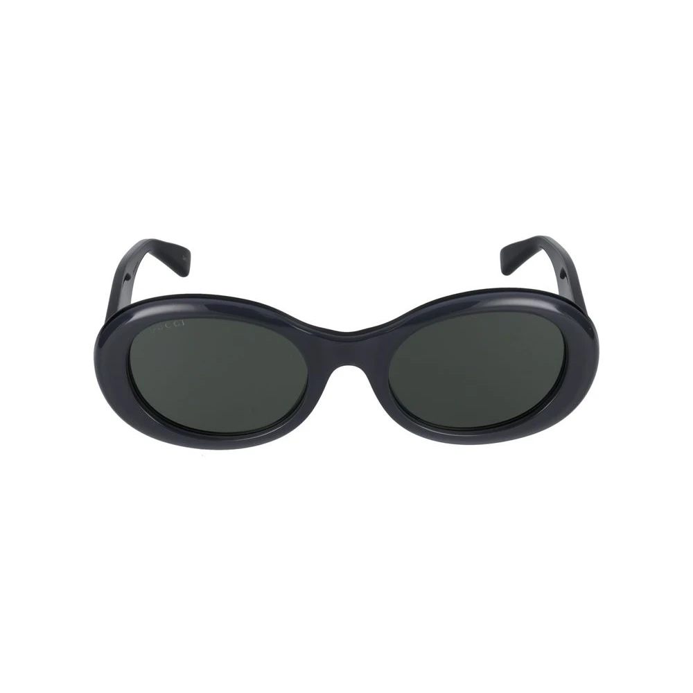 Gucci Women's Black Sunglasses, 52 Mm, Grey Sunglasses Stylish Model
