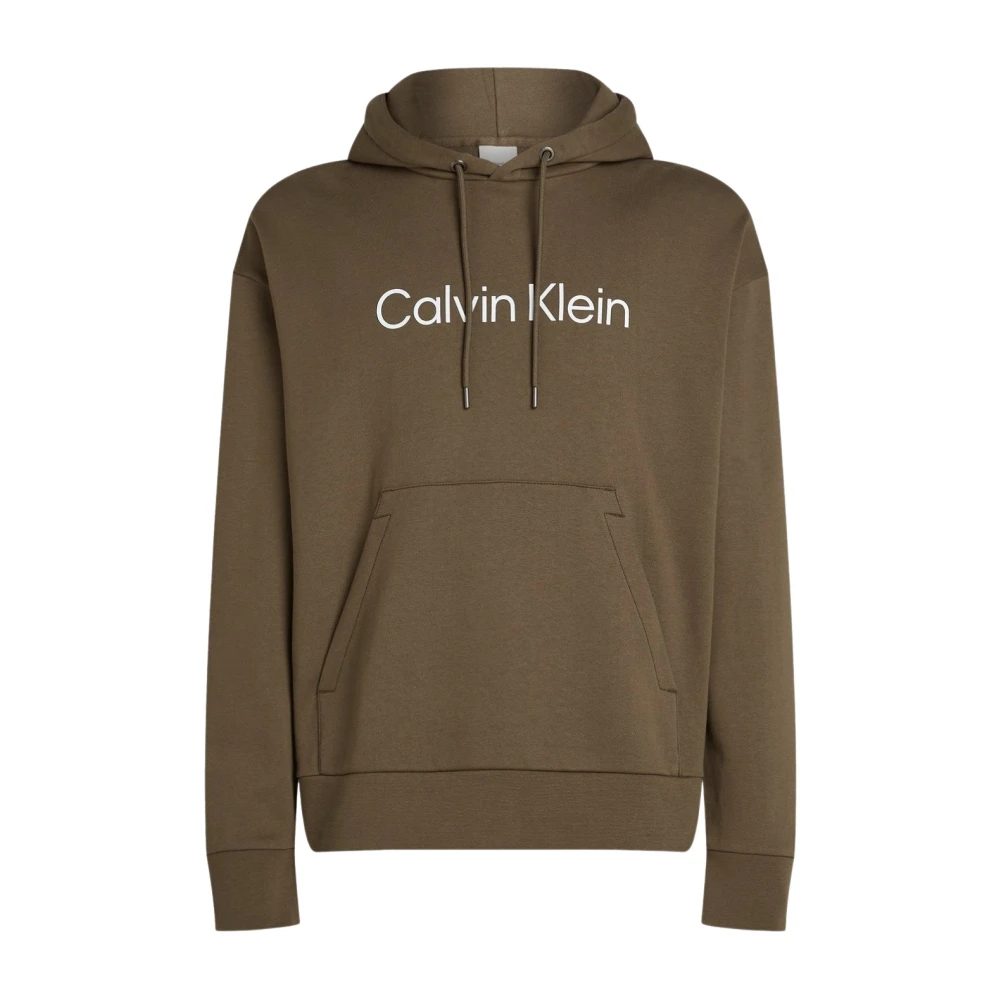 Sweatshirts & Hoodies > Hoodies - - Calvin Klein - Modalova