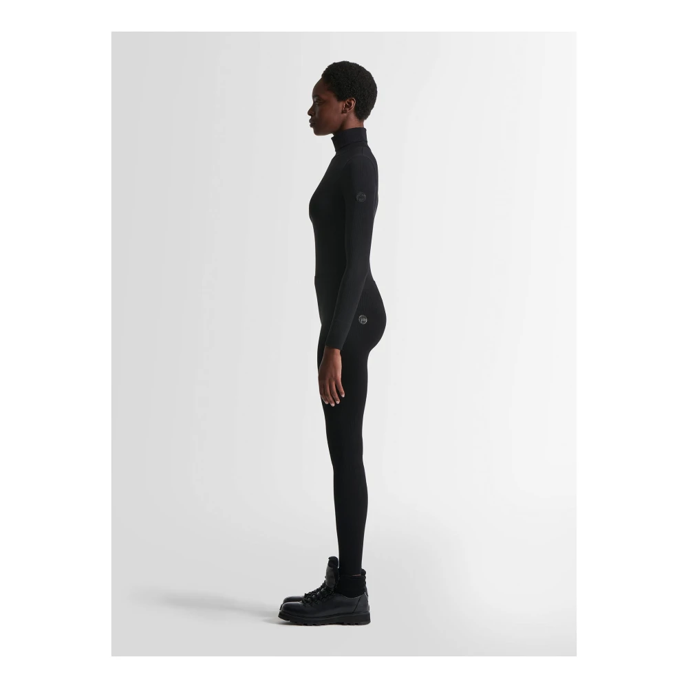 Fusalp Alliance Legging Black Dames