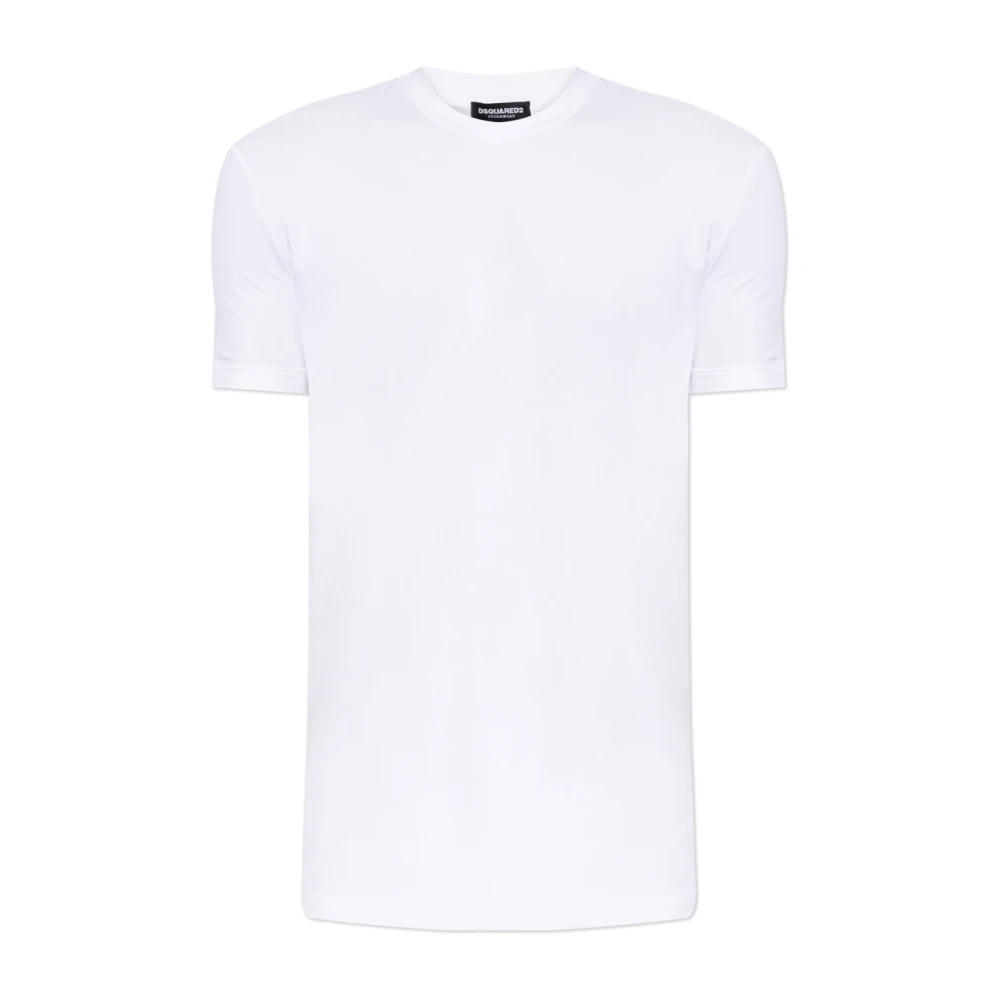 Tops > T-Shirts - - Dsquared2 - Modalova