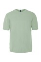 short-sleeve-stockinette-stitch-crew-neck-pullover