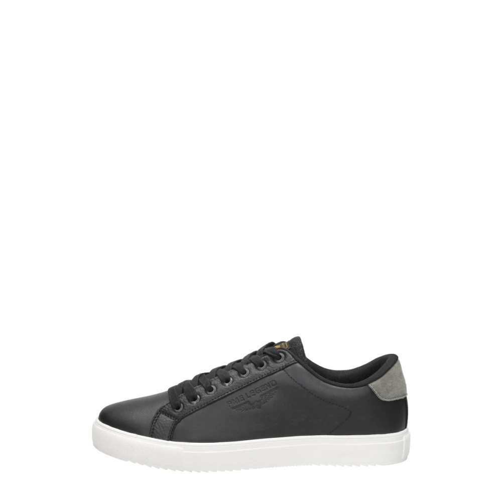 PME Legend Huffman Heren Schoenen Zwart