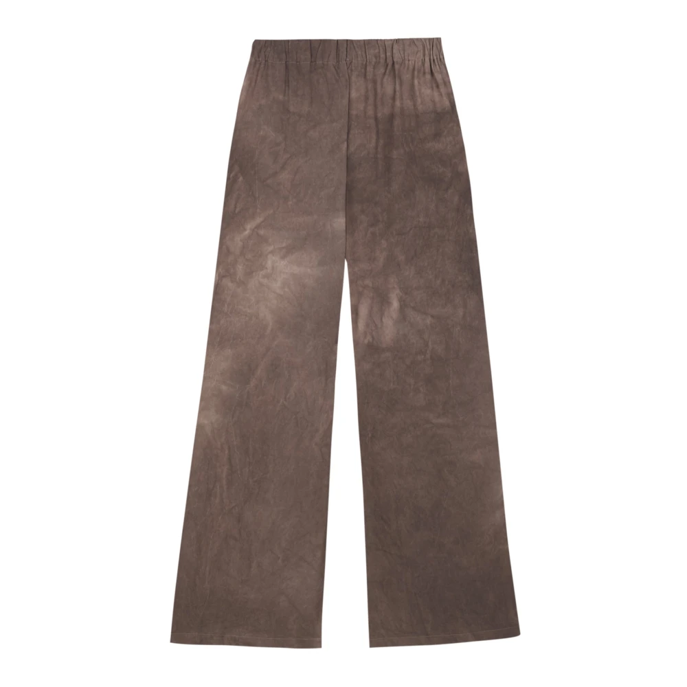 Cortana Opalo cacao gemoute broek Brown Dames