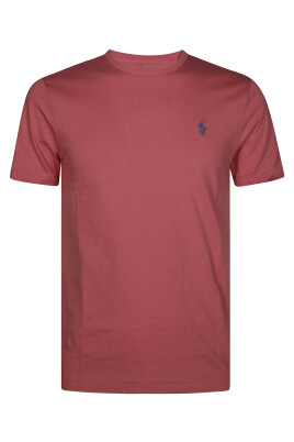 afslappet-bomuldst-shirt-i-gron