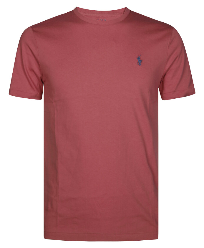 t-shirt-decontracte-en-coton-vert