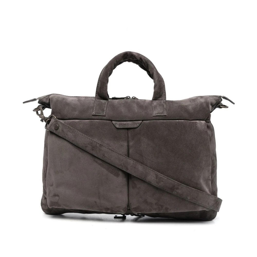 Bags > Tote Bags - - Officine Creative - Modalova